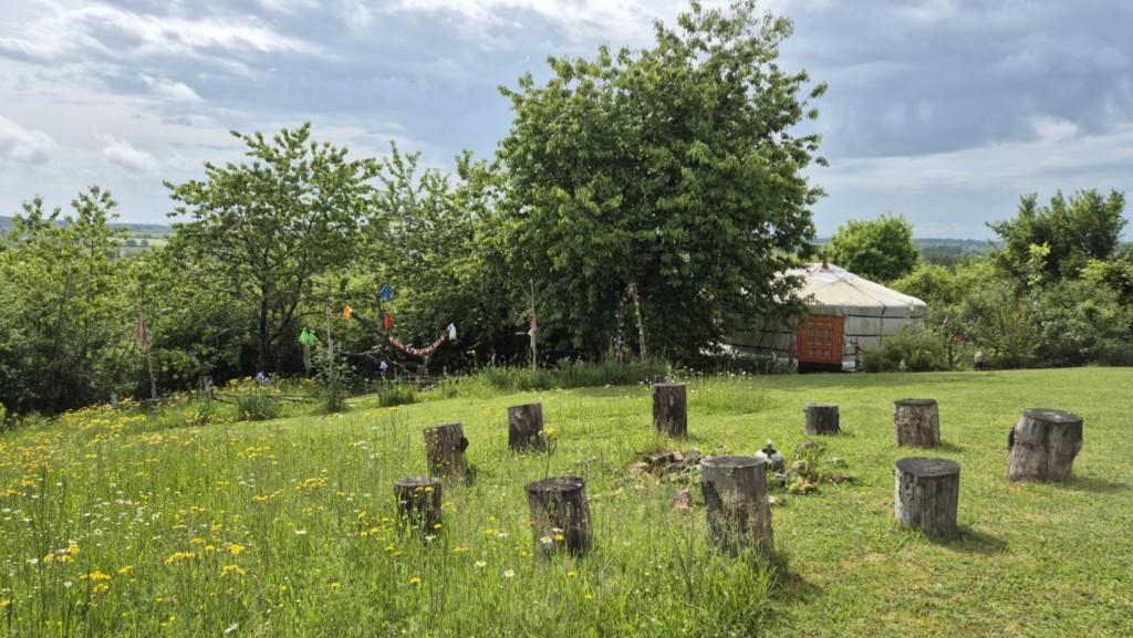 Retraite Bien-Être Bourgogne