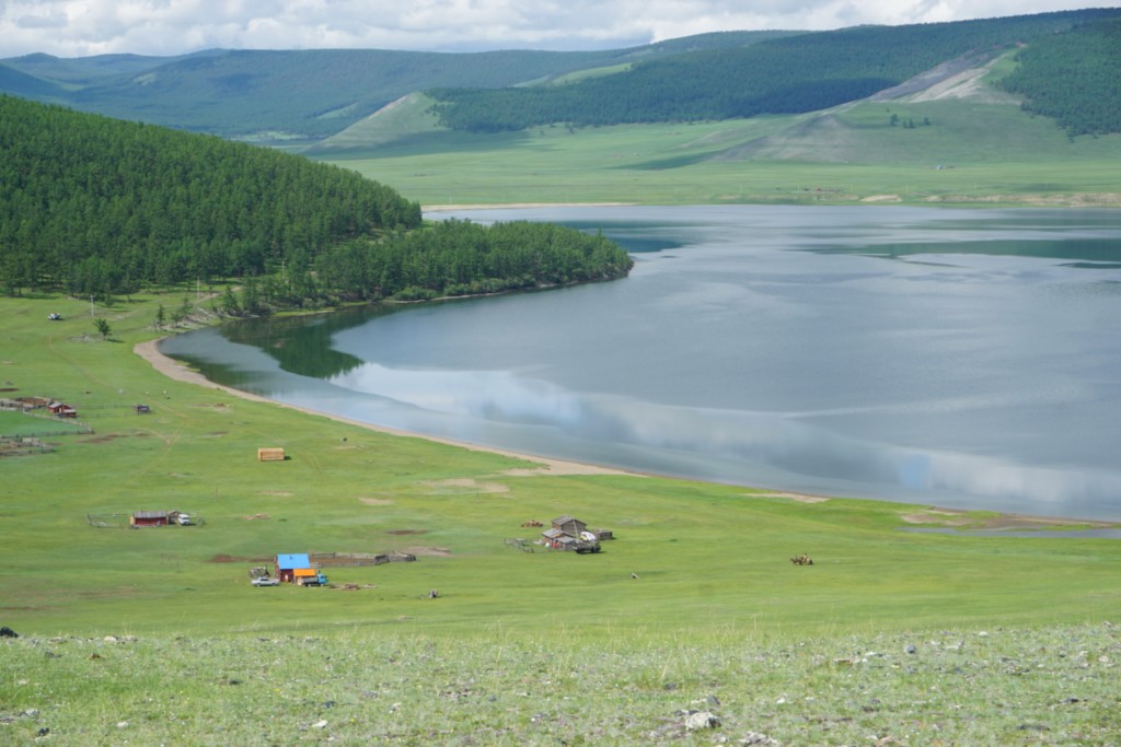 Voyage Initiatique en Mongolie - Chaman et Chamanisme