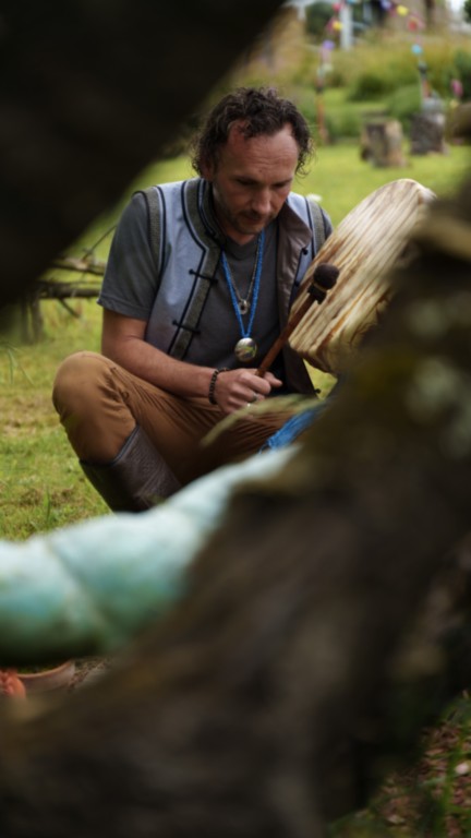 Séjours Spirituels en Bourgogne | Développement Personnel