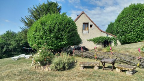 Location lieu espace salle hébergement stage retraite conférence Bourgogne