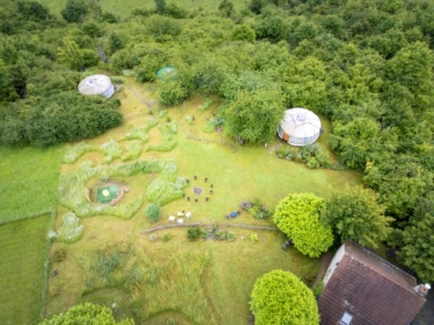 Location lieu espace salle hébergement stage seminaire Bourgogne