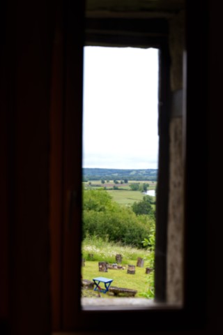 Chambre Mongole Bourgogne | Confort et Calme